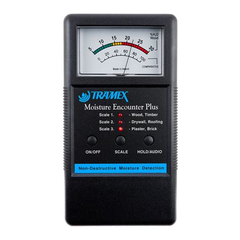 custom n tramex concrete moisture encounter plus meter|tramex moisture encounter manual.